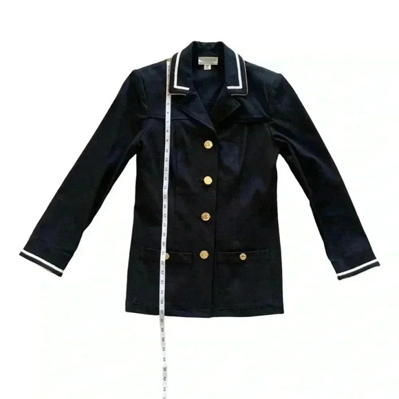 St John Sport Blazer XS - Picture 3 of 6